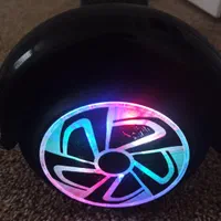 اسکوتر طرح اسپرت|دوچرخه، اسکیت، اسکوتر|قشم, |دیوار