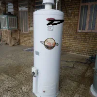 ابگرمکن گالونی ۱۶۰ لیتری بزرگ