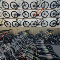 نقد و چکی آراددوچرخ(بدون سود)