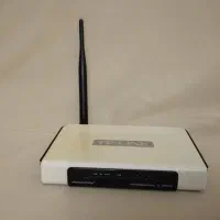 دو عدد روتر در حد نو ، مودم adsl هم موجود هست|مودم و تجهیزات شبکه|تهران, امیرآباد|دیوار