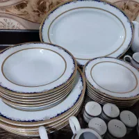 سرویس چینی مقصود