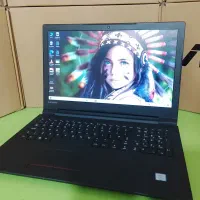 Lenovo v110 Core i5 7200U Ram 8 256 SSD