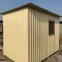 کانکس 2 در 3|مصالح و تجهیزات ساختمان|تبریز, |دیوار