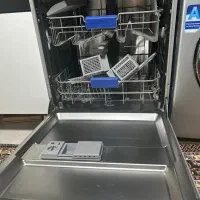 ماشین ظرفشویی|ماشین ظرفشویی|باغستان, |دیوار