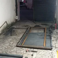 آهنگری|خدمات پیشه و مهارت|شفت, |دیوار