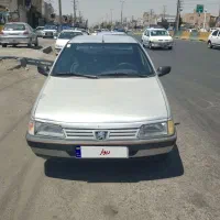 پژو 405 مدل 88|خودرو سواری و وانت|تهران, آبشار|دیوار