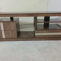 میز. ام دی اف سالم بدون خط خش  واسه تلویزیون ۵۲