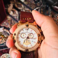 ساعت رومانسون اصل 4موتوره