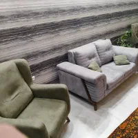 مبلمان ۷ نفره|مبلمان خانگی و میز عسلی|مشهد, چهارچشمه|دیوار