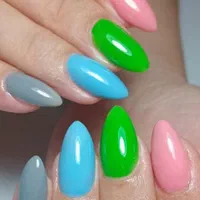 کاشت ناخن تضمینی