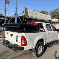 وانت فوتون پیکاپ بنزینی|خودرو سواری و وانت|مشهد, عنصری|دیوار