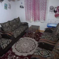 مبل ۷نفره با میز|مبلمان خانگی و میز عسلی|سیرجان, |دیوار