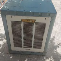 کولر آبی ارج