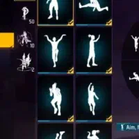 بهترین اکانت دنیا