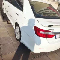 تویوتا آریون 2013 گرند فول