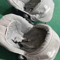 دوعدد کریر بچه با روروئک بچه|اسباب و اثاث بچه|ارومیه, |دیوار