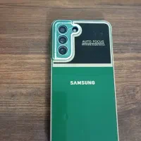 گوشی s21feپلمپ هنوز باز نشده|موبایل|دزفول, |دیوار