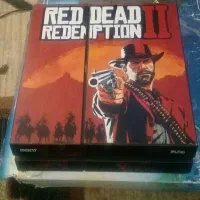 پلی استیشن ۴ همراه بازی