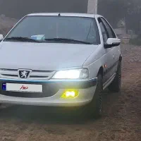 پژو پارس ۹۴