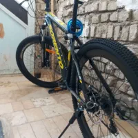 دوچرخه 26 نو