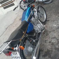 موتور کاملا سالم|موتورسیکلت|بجنورد, |دیوار