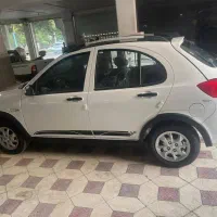 کوییک RS با استاندار 85گانه نمایندگی سایپا ازادگان