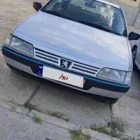 پژو ۴۰۵ مدل ۸۶|خودرو سواری و وانت|کرج, ساماندهی|دیوار