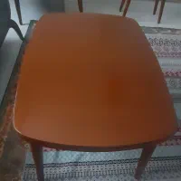 میز جلو مبلی|مبلمان خانگی و میز عسلی|پردیس, فاز ۸|دیوار