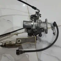 انژکتور موتور