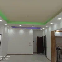 مسکن ملی 90متره طبقه دوم با پارکینگ و آسانسور|فروش آپارتمان|پارسآباد, |دیوار