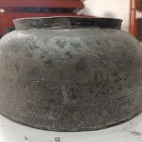 کاسه کعب دار قدیمی|کلکسیون اشیاء عتیقه|سبزوار, شهرک اندیشه|دیوار