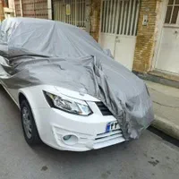 چادر انواع خودرو*چادر ماشین*|قطعات یدکی و لوازم جانبی|رشت, جانبازان|دیوار