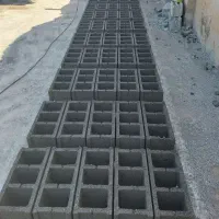 بلوکه سیمانی دست دوم