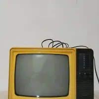 تلویزیون وتلفن و ویدئو