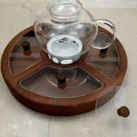 اردور خوری چوبی (ویژه یلدا )