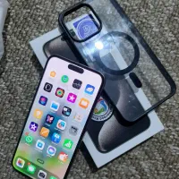 ایفون 15پرو مکس