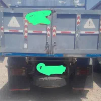 آمیکو کمپرسی 6تن|خودرو سنگین|شیراز, میانرود|دیوار