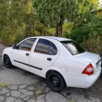 تیبا مدل95