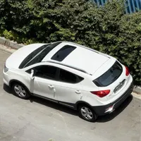جک S3 اتوماتیک، مدل ۱۴۰۴