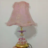 چراغ خواب آباژور