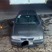 زانتیا مدل ۸۵ فوری