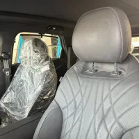 لوکانو ال ۸ خاکستری مدل ۱۴۰۴|خودرو سواری و وانت|شیراز, فرهنگ شهر|دیوار