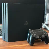 Playstation 4 pro copy khor