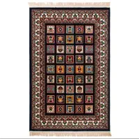 دو عدد گبه طرح قشقایی