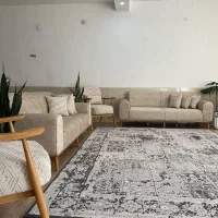 مبلمان راحتی مینیمال|مبلمان خانگی و میز عسلی|تهران, یافتآباد|دیوار