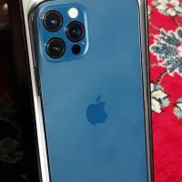 آیفون 12 پرو آکبند