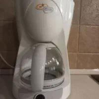 قهوه جوش دلونگی درحد آک