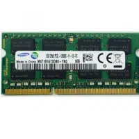 رم 8گیگ لب تاب نو