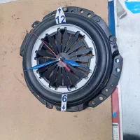 ساعت دست ساز با درب دیسک صفحه پژو