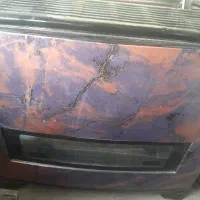 بخاری و روگازی|بخاری، هیتر، شومینه|مرند, |دیوار